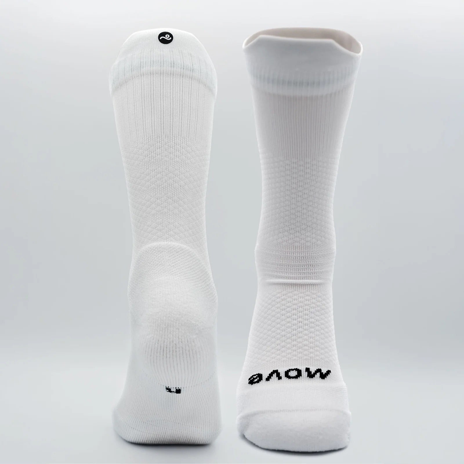 Move Game Day Performance Lock Socks