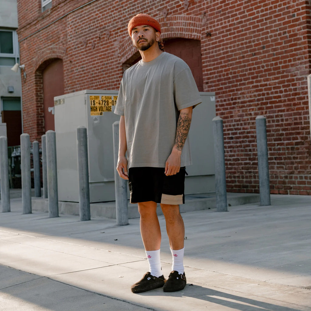 Move Premium Crew Socks