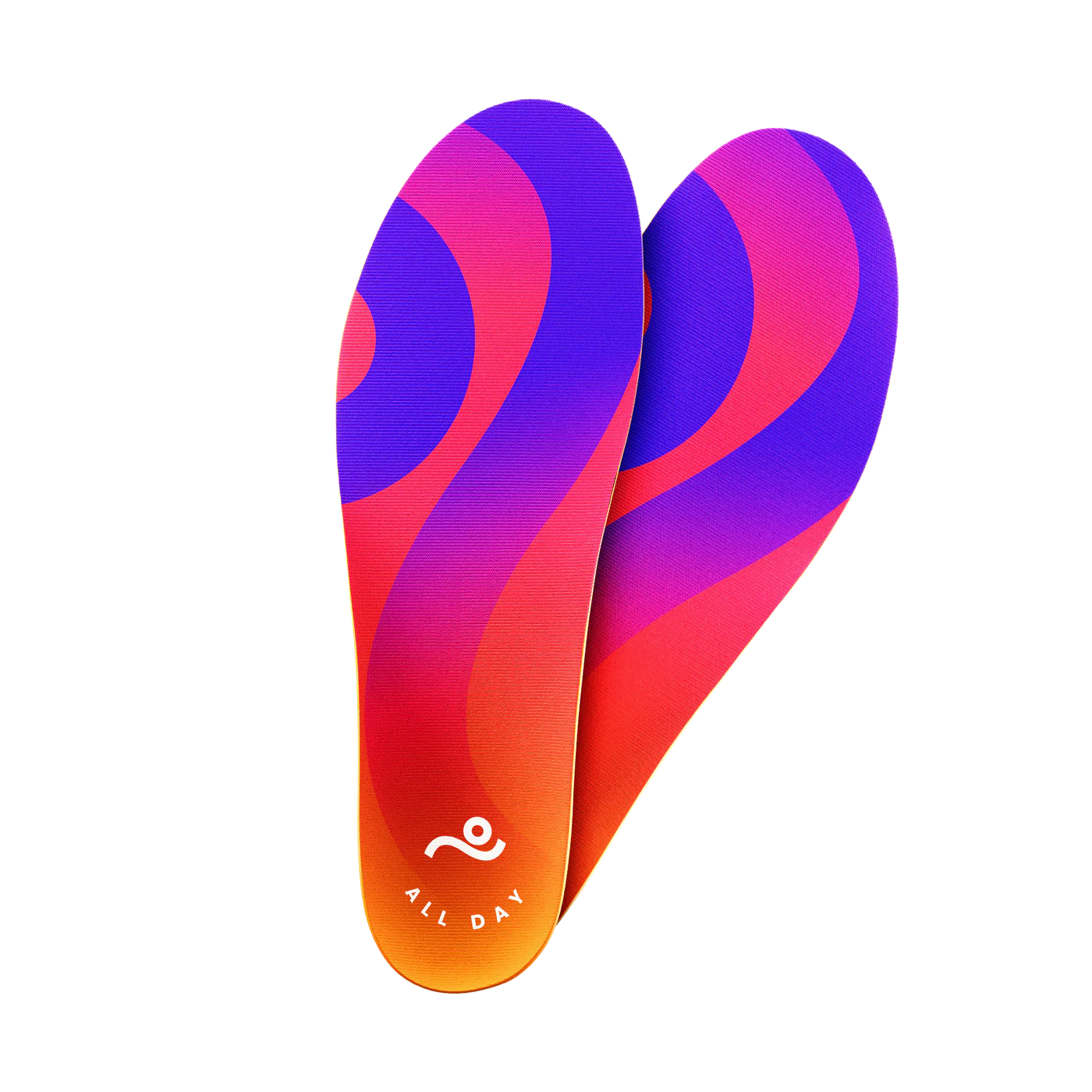 All Day Comfort Casual Insoles