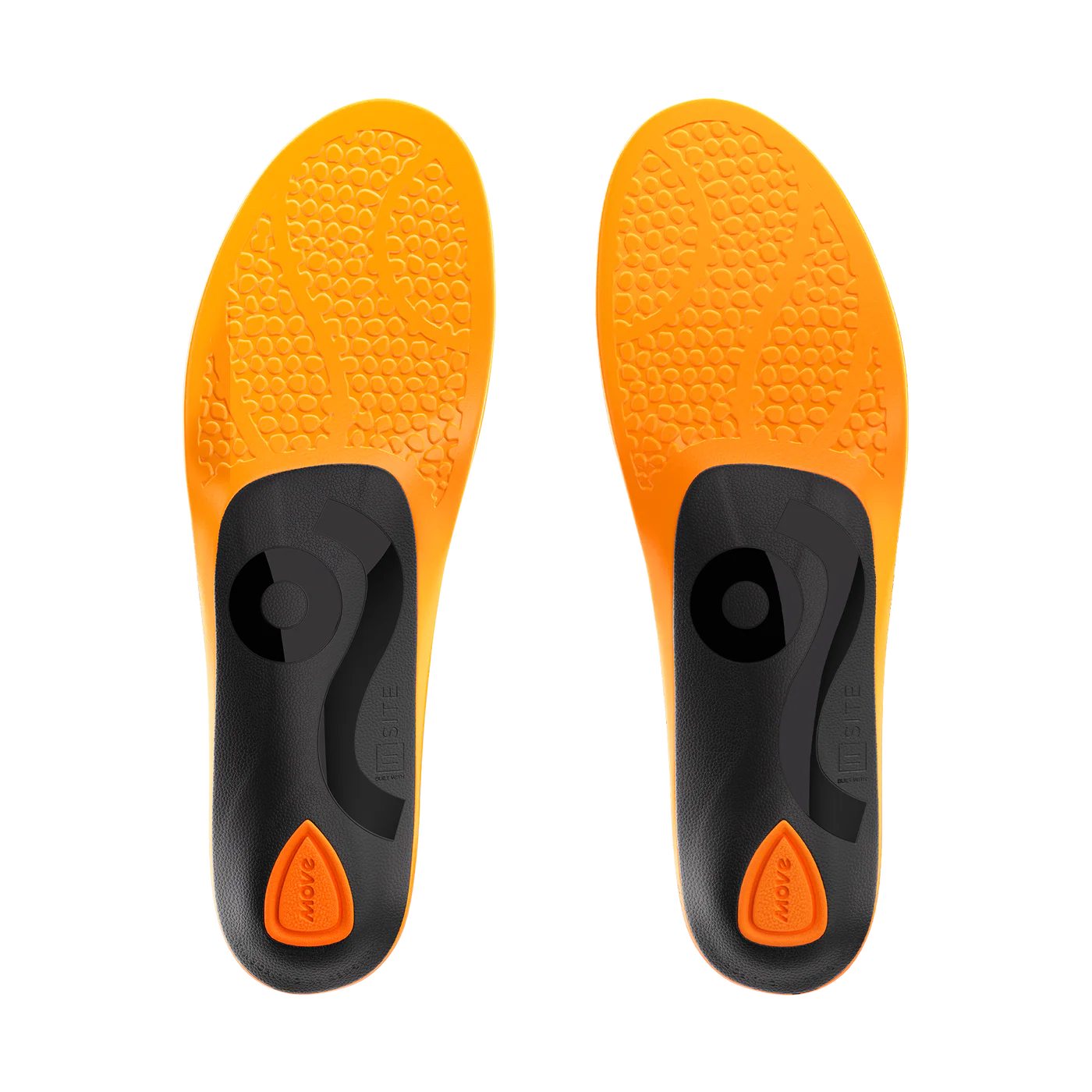 All Day Comfort Casual Insoles