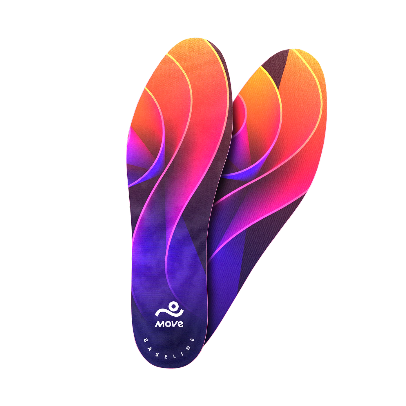 Game Day Baseline Insoles