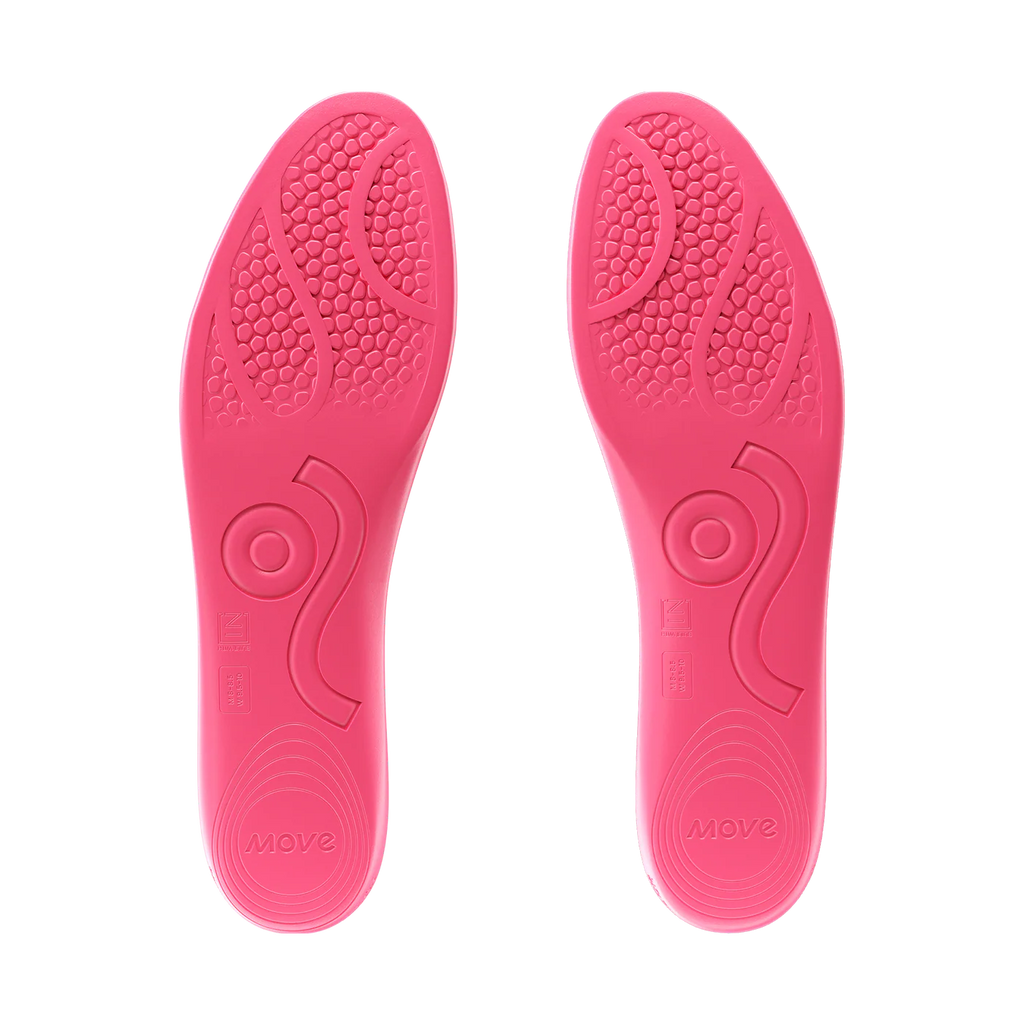 Game Day Baseline Insoles