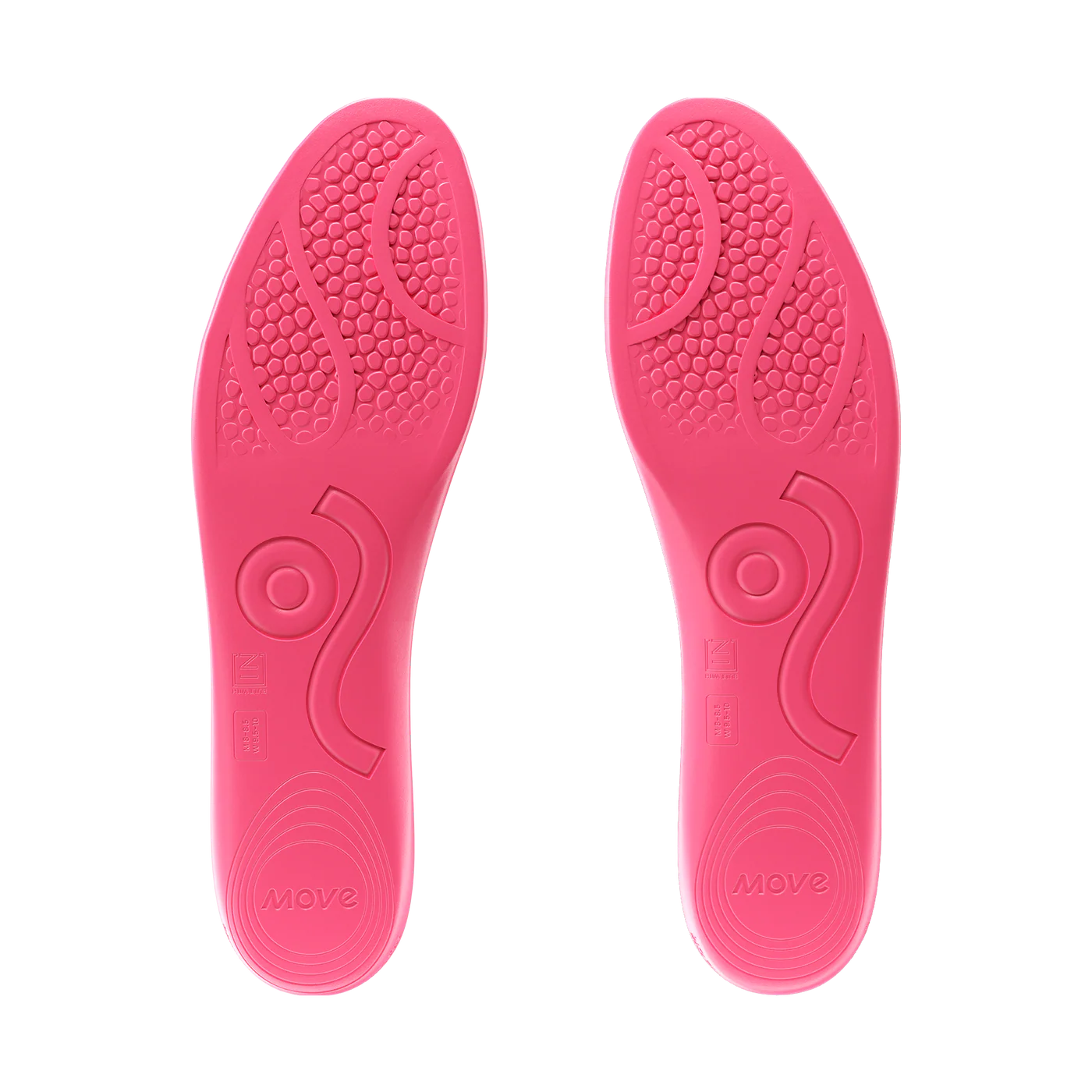 Game Day Baseline Insoles