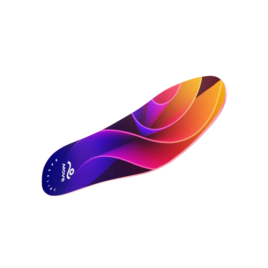 Game Day Baseline Insoles