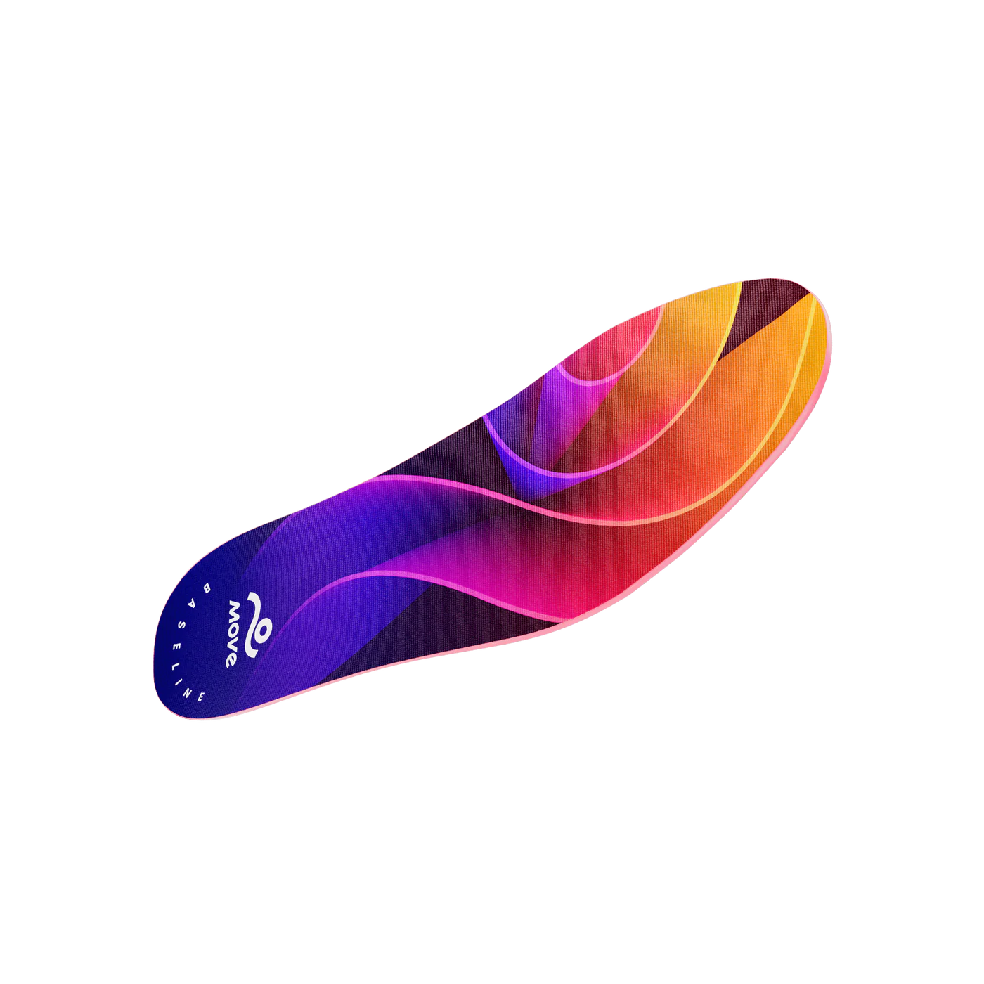 Game Day Baseline Insoles