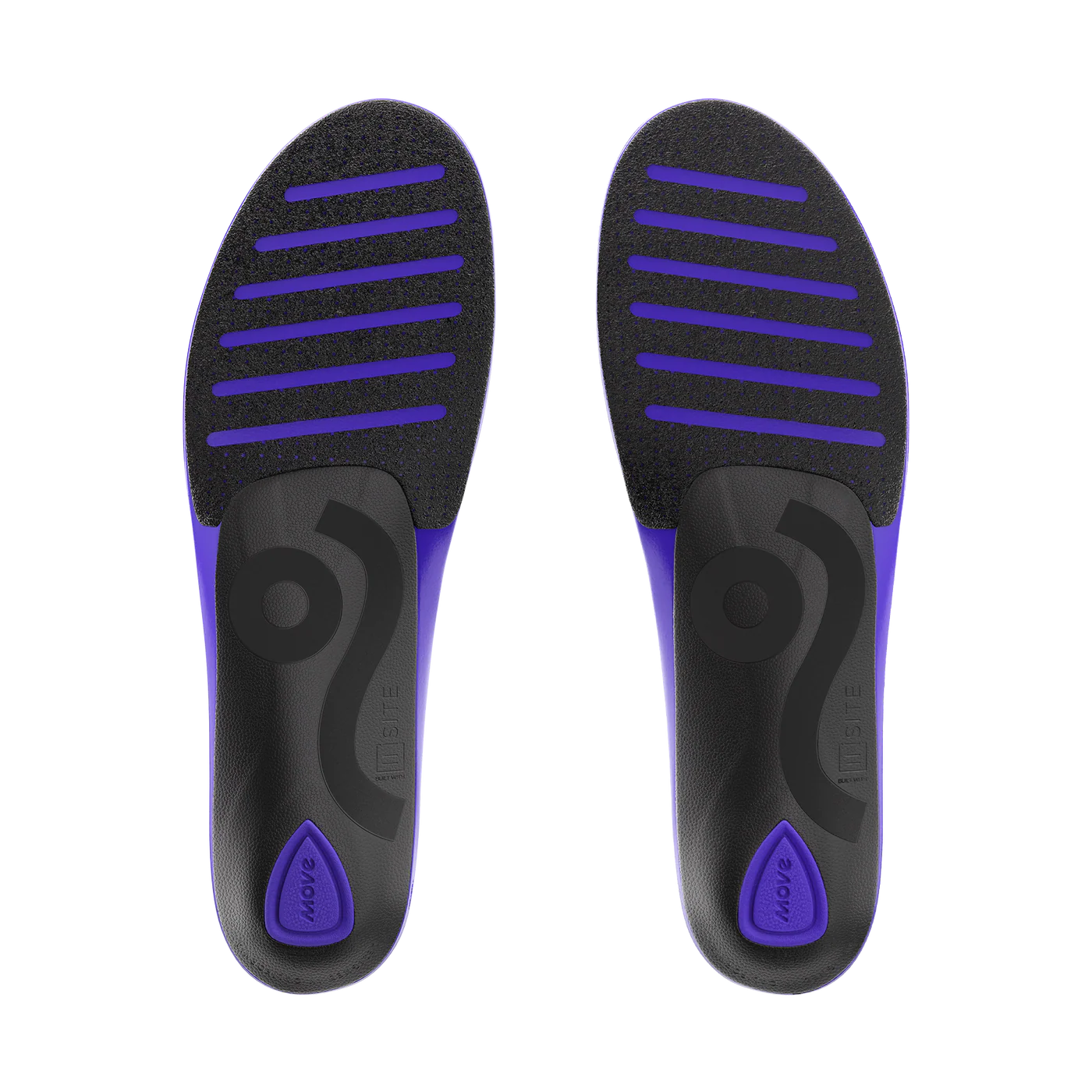 Game Day Performance Insoles