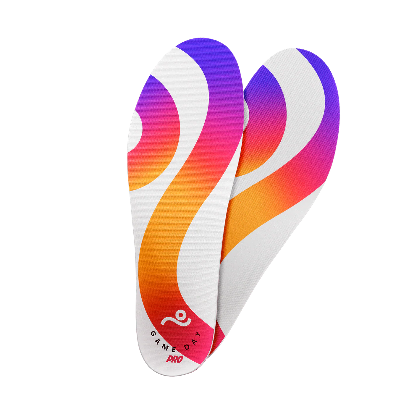 Game Day Pro Performance Insoles