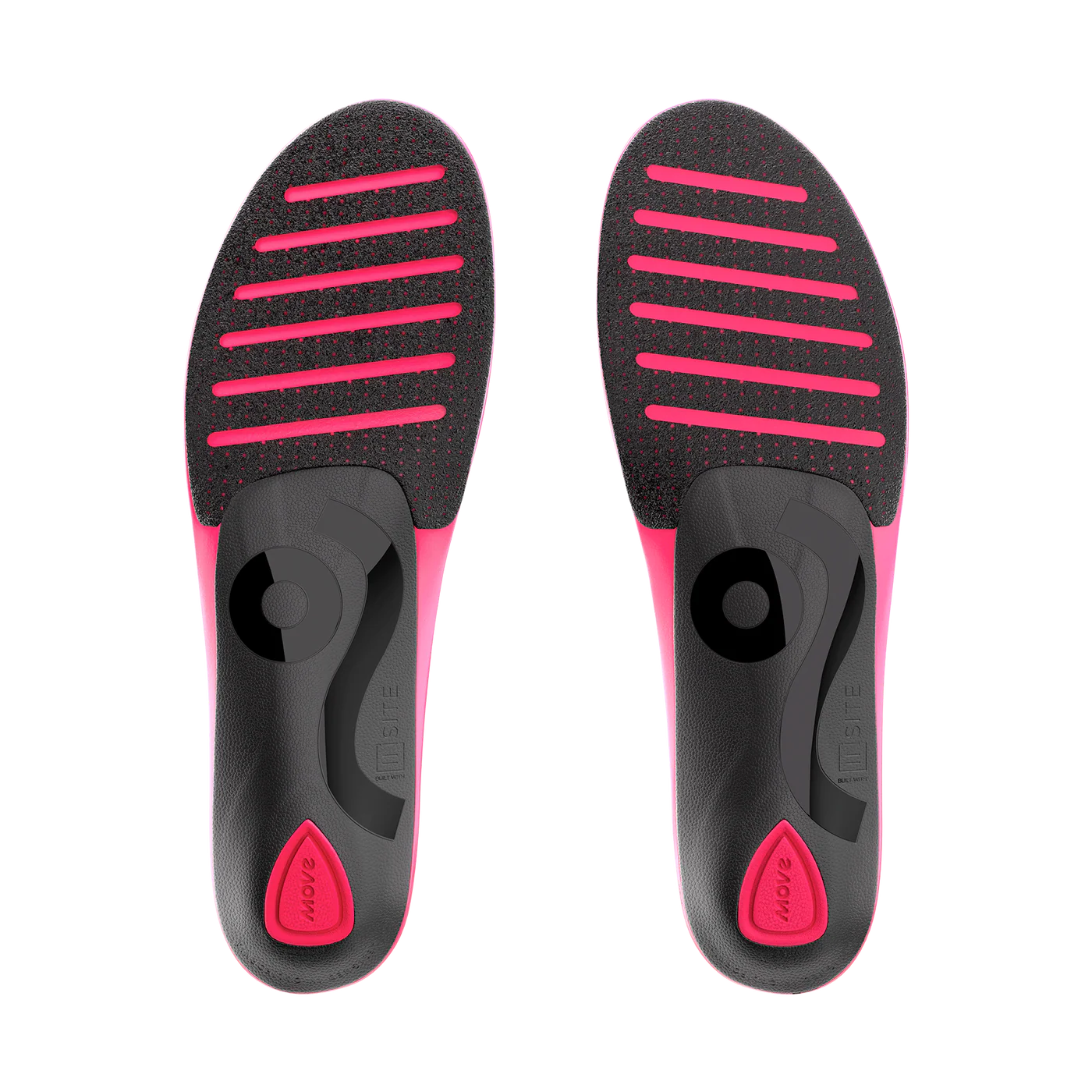Game Day Pro Performance Insoles
