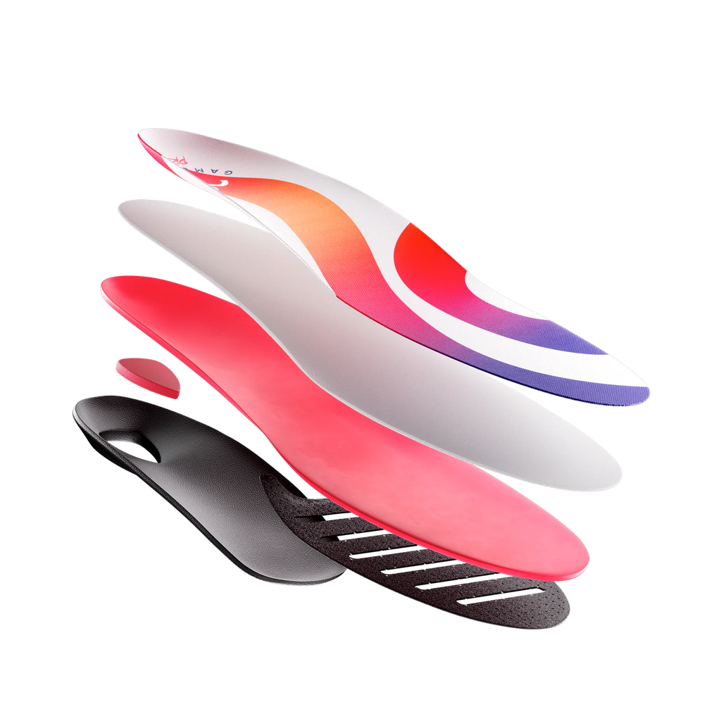 Game Day Pro Performance Insoles