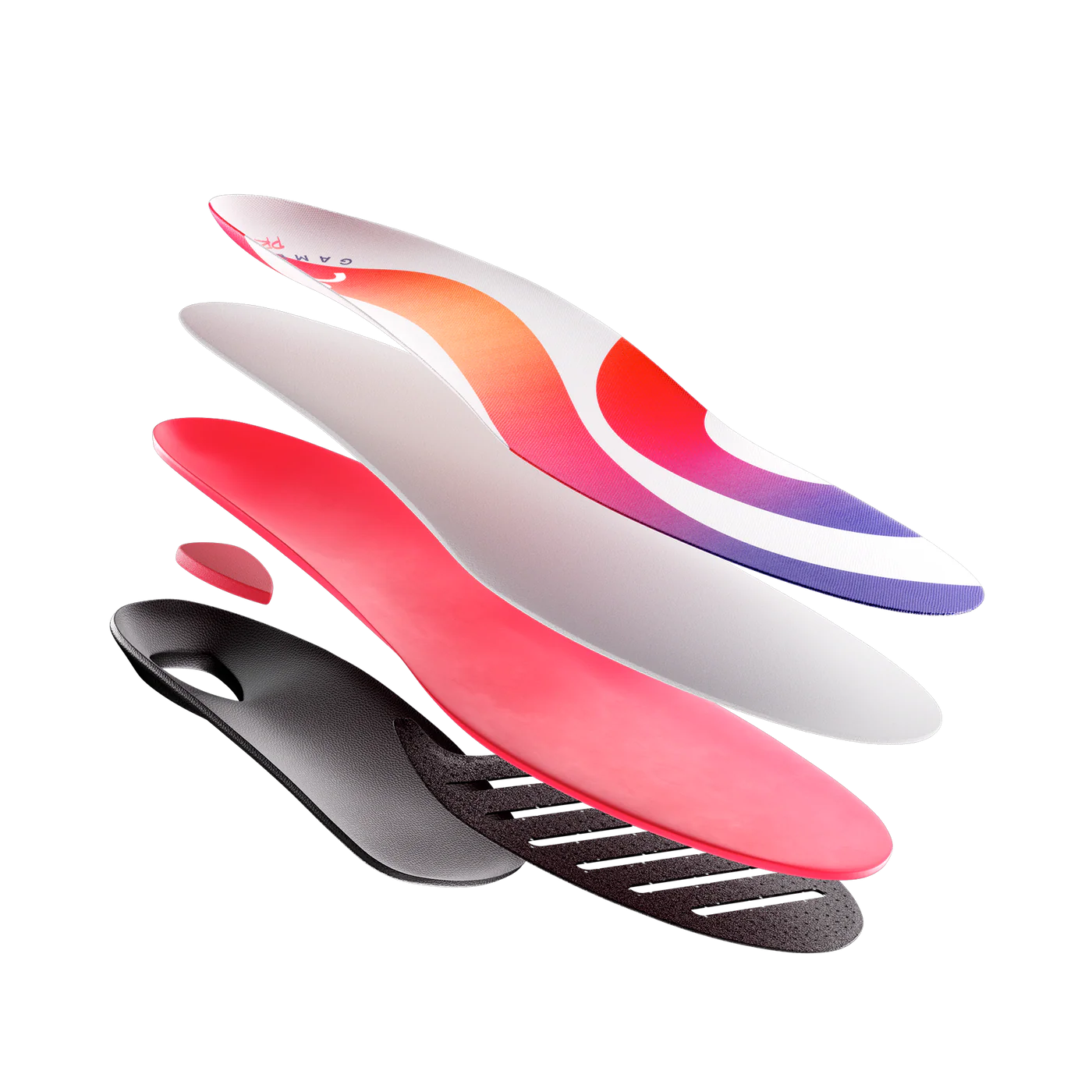 Game Day Pro Performance Insoles