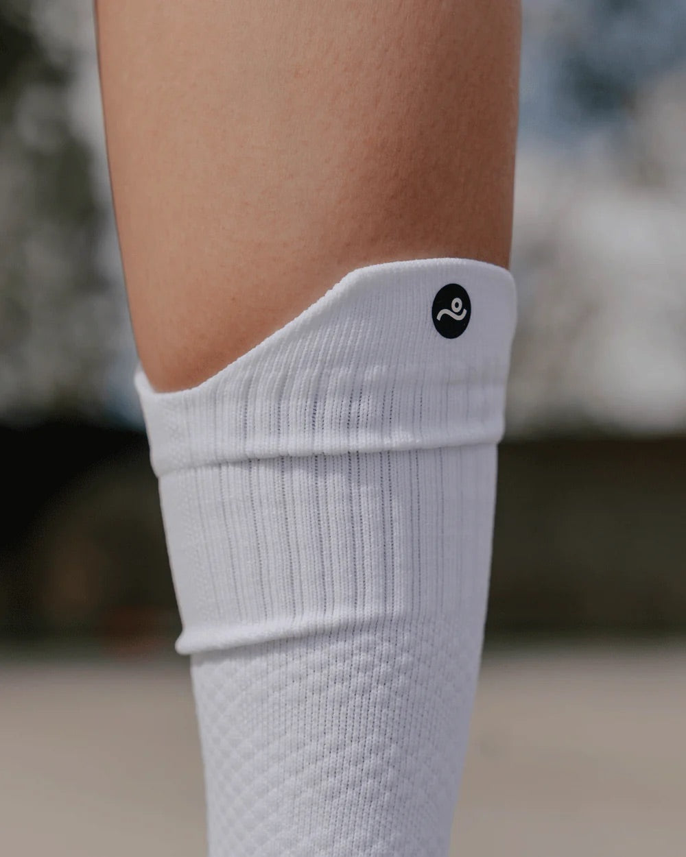 Move Game Day Performance Lock Socks