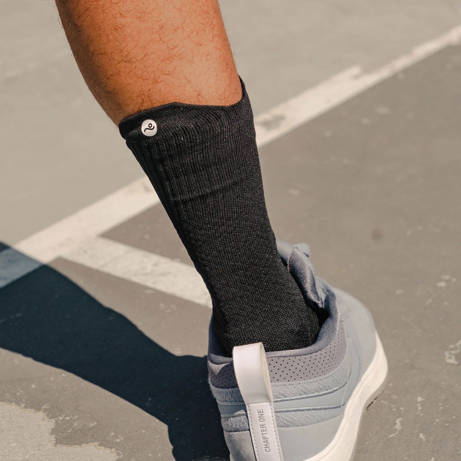 Move Game Day Performance Lock Socks