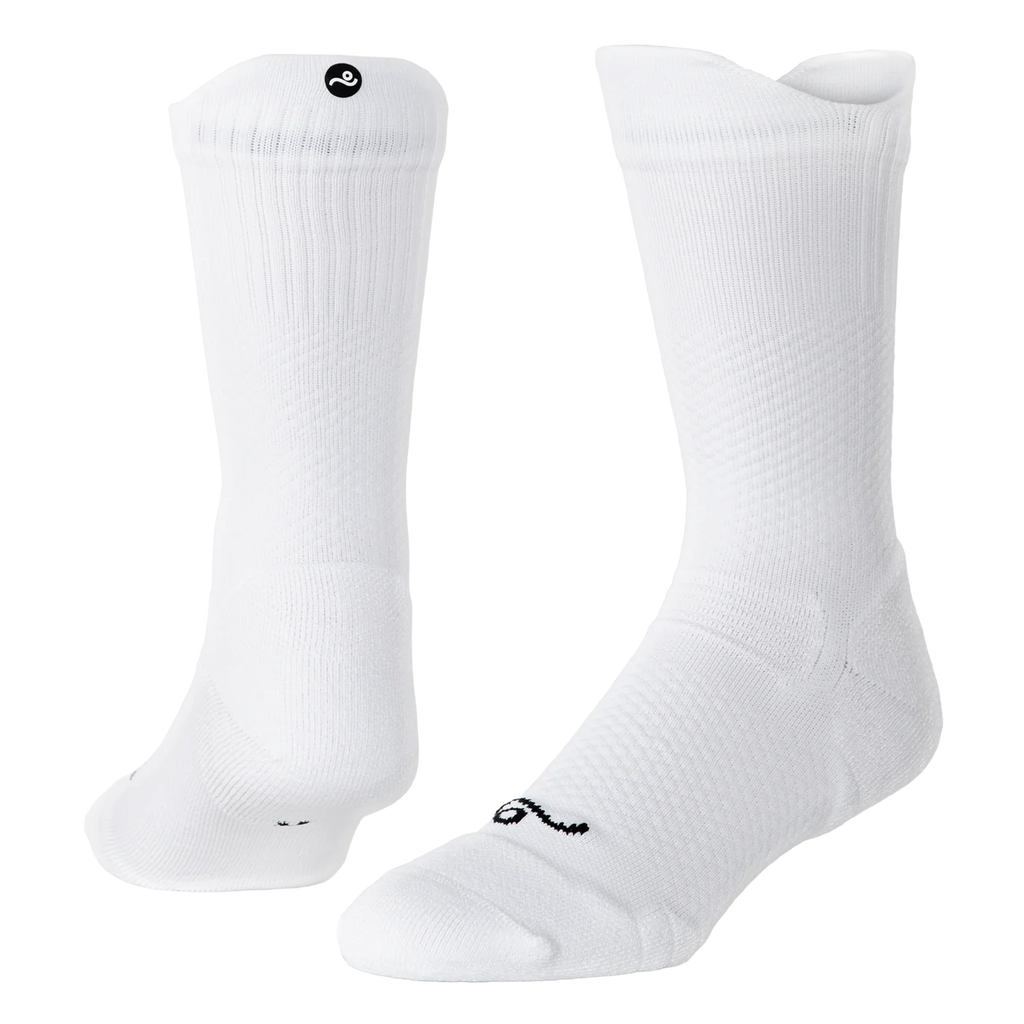 Move Game Day Performance Lock Socks