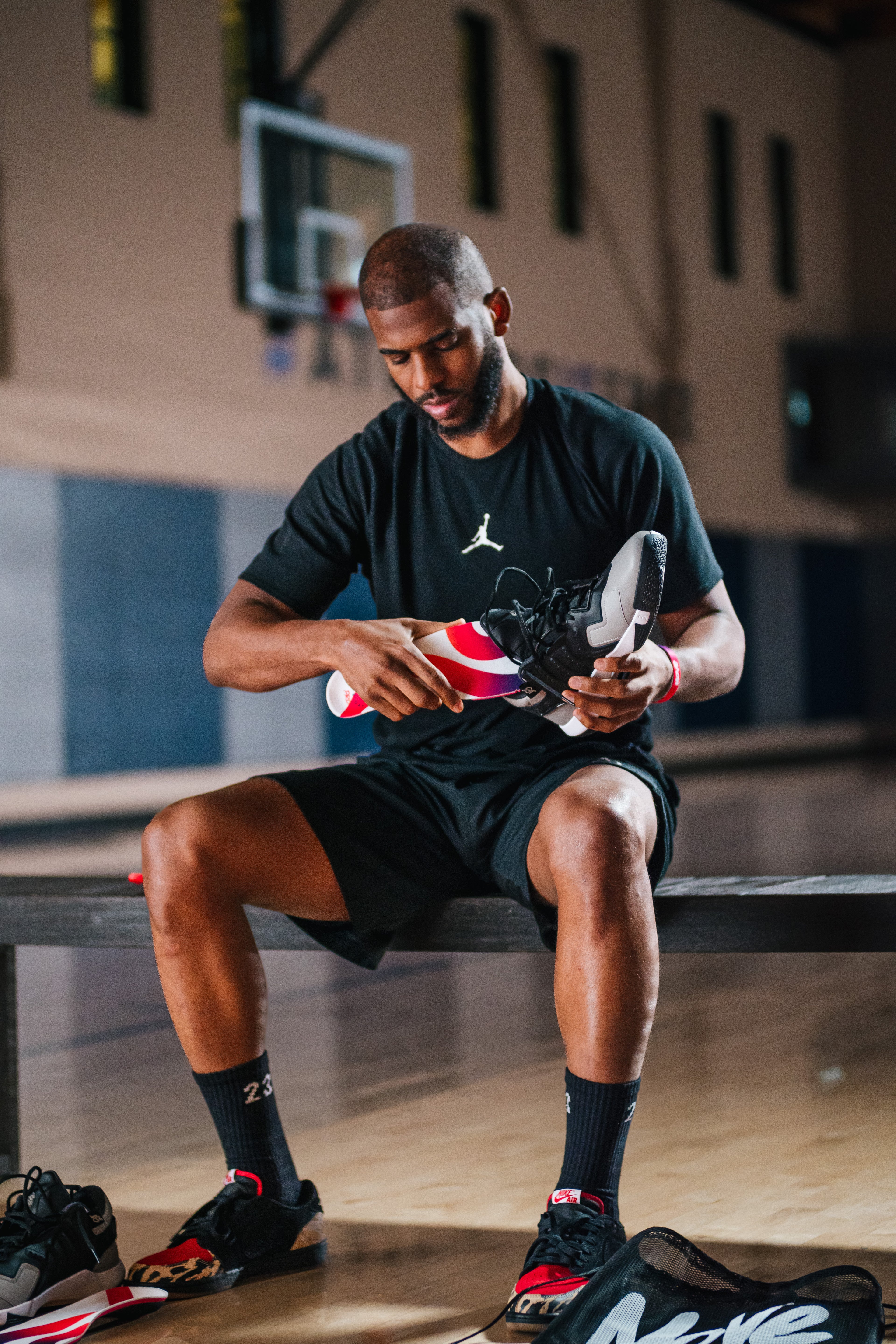 Game Day Pro Performance Insoles